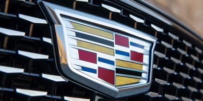 U.S. Cadillac Sales Decreased 18 Percent In Q3 2020