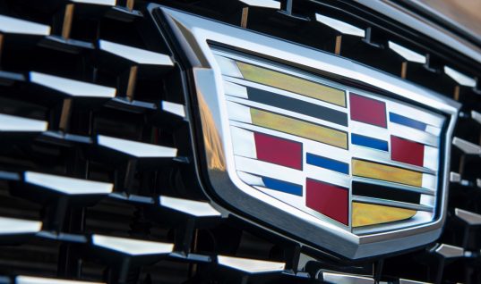 We Explain What Is The Cadillac Platinum Package
