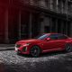 No Electrification Planned For Cadillac CT5, Cadillac CT4