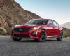 Cadillac CT5 Discount Offers $500 Toward Lease In March 2024