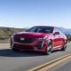 Cadillac Issues Differential Control Module Service Bulletin For 2020 CT5-V