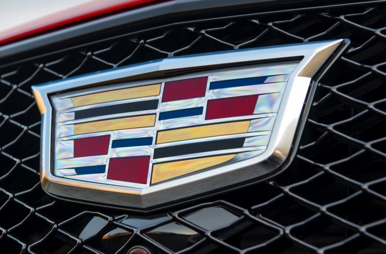 Cadillac China Sales Down 20 Percent In Q3 2023