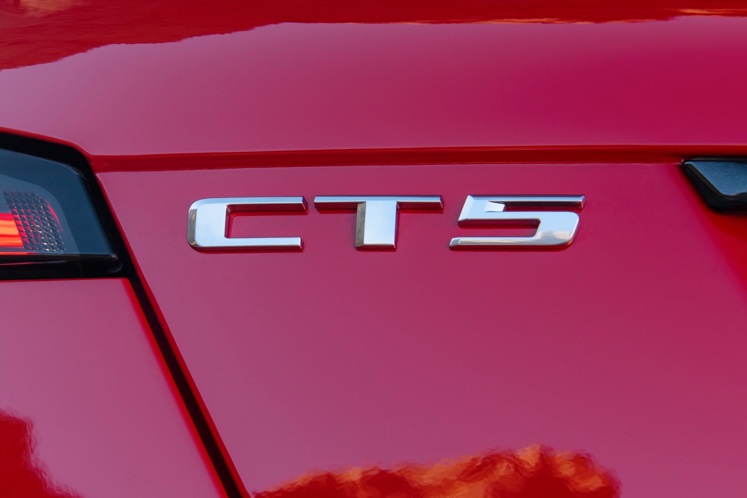 Cadillac CT5 Insurance: Info, Quotes, Options