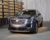2023 Cadillac XT5 Configurator Is Now Live