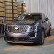 2022 Cadillac XT5, XT6 Recalled For Improper Tire Certification Label