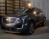 2022 Cadillac XT5 Sees Return Of Heated And Ventilated Seats