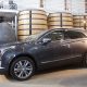 These 2023 Cadillac XT5 Wheels Are Currently Under Constraint