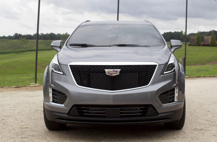 Pre-Owned Cadillac XT5 Is A Smarter Buy Than New One, Says Study