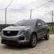 Cadillac XT5 Discount Offers Up To $1,000 Off In September 2022