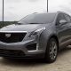 Cadillac XT5 Discount Offers Up To $1,000 Off In April 2022