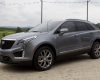 Heated Seats Are Now Being Retrofitted In 2022 Cadillac XT5, XT6