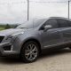 Cadillac XT5 Incentive Takes $4,000 Off In January 2021