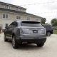 2020 Cadillac XT5 Adds Rear Camera Mirror Washer