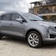 Cadillac XT5 Discount Offers $500 Off Plus 0 Percent APR In March 2022