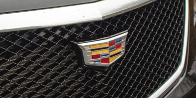 Cadillac Russia Sales Decrease 45 Percent In May 2020
