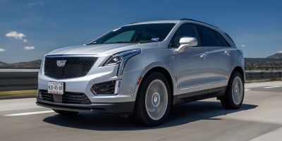 2022 Cadillac XT5, XT6 Recalled Over Fuel Tank Rollover Valve Issue