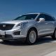 Here Are All The 2024 Cadillac XT5 Wheel Options