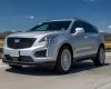 Cadillac XT5 Discount Offers $3250 During June 2023