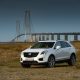 Here Are The 2023 Cadillac XT5 Towing Capacities