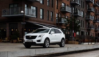 2022 Cadillac XT5 and XT6 Recalled For Loose Suspension Toe Link
