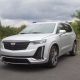 This Is One Cadillac XT6 Package Few Buyers Know About