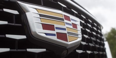 Cadillac Changes Name To ‘Cadiliq’ As Part Of Rebranding Efforts