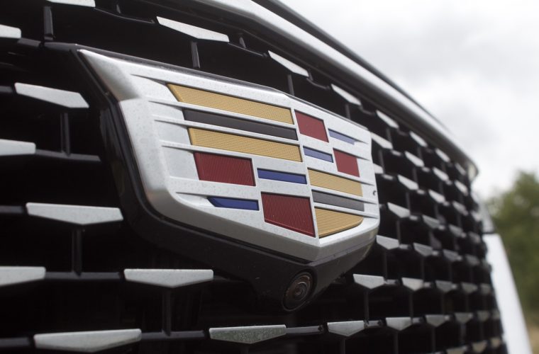 Cadillac Changes Name To ‘Cadiliq’ As Part Of Rebranding Efforts