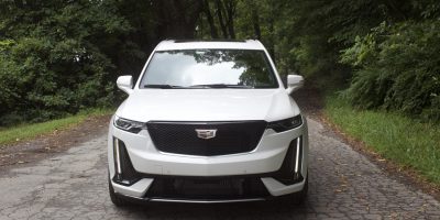 Cadillac XT4, XT6 Recalled Over Transmission Accumulator Issue