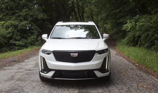 Cadillac XT4, XT6 Recalled Over Transmission Accumulator Issue