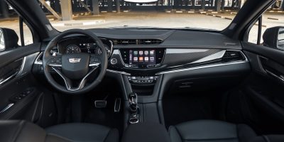 Poll: Should Cadillac Offer A CD Player?