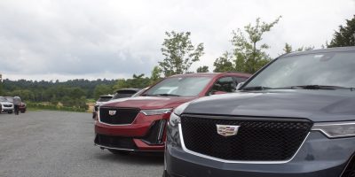 Cadillac XT6 Discount Drops Price By $1,750 In July 2021