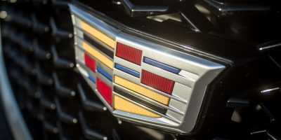 Cadillac Mexico Sales Decrease 39 Percent In July 2020