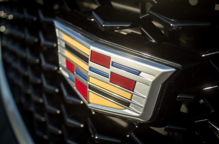 Cadillac Mexico Sales Decrease 39 Percent In July 2020