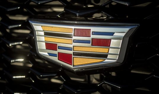 U.S. Cadillac Sales Jump 23 Percent, Gain 1.1 Percent Market Share In Q1 2021