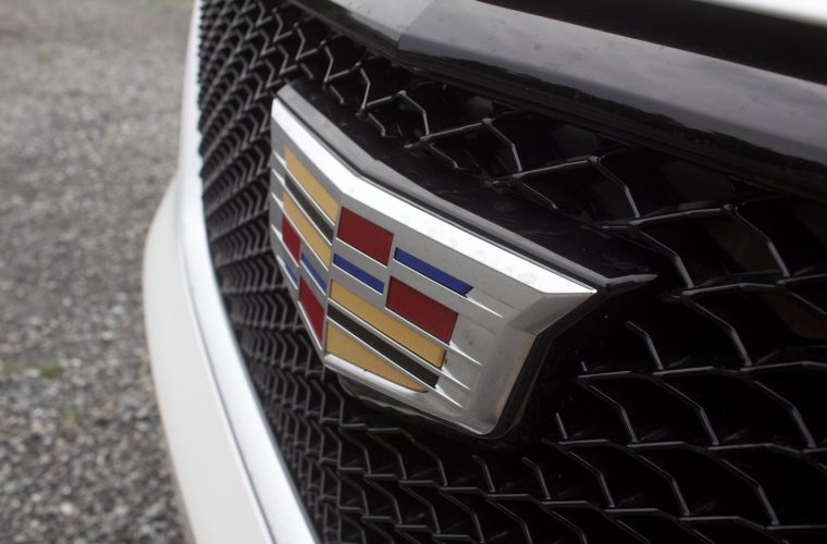 U.S. Cadillac Sales Decrease 41.4 Percent In Q2 2020