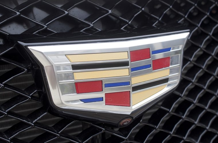 Average Transaction Price Of New Cadillac Vehicle Up 5.8 Percent In April 2022
