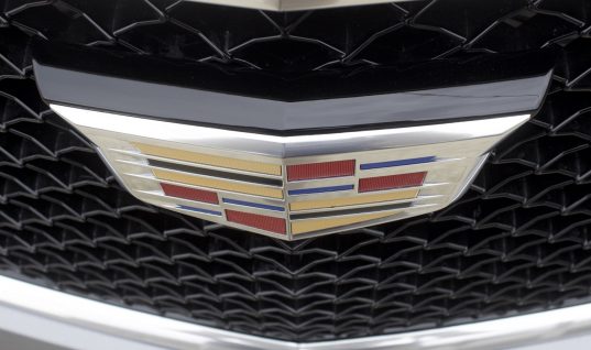 Cadillac Mexico Sales Decrease 37 Percent In September 2020