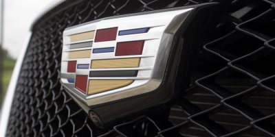Cadillac Average Transaction Price Up 2.5 Percent In June 2022