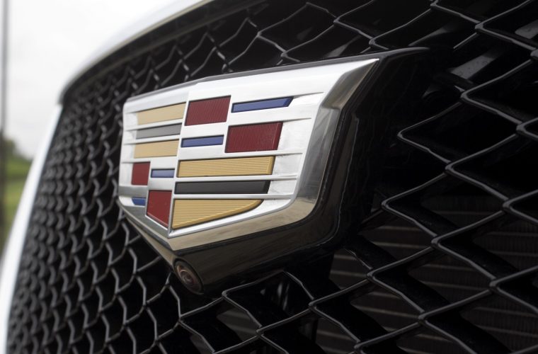 Cadillac Mexico Sales Down 14 Percent In September 2022
