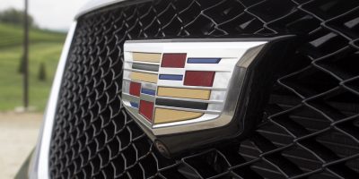 Cadillac Season’s Best Sales Event Offers Zero Percent APR On Certain Models