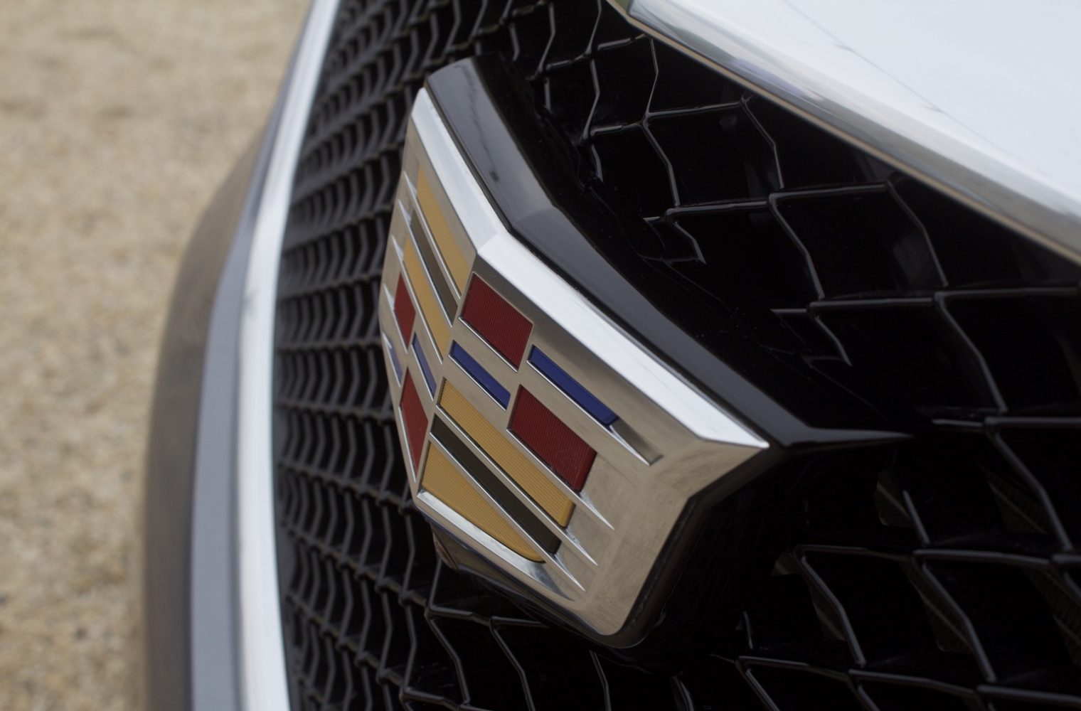 U.S. Cadillac Sales Decreased 17 Percent In 2020 Calendar Year