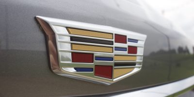 Microchip Shortage Persists, More Cadillac Features Constrained