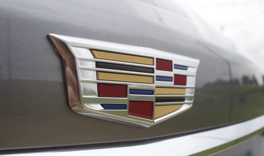 Microchip Shortage Persists, More Cadillac Features Constrained