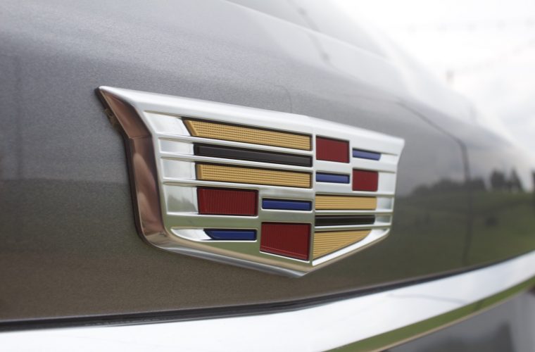 Microchip Shortage Persists, More Cadillac Features Constrained