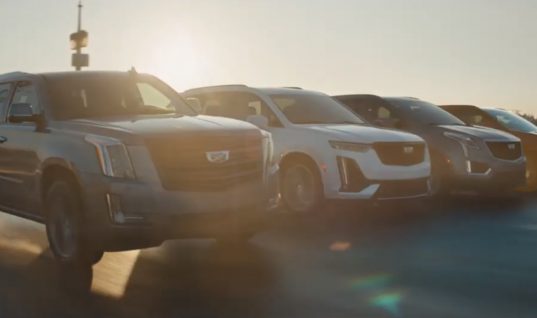Some Cadillac Crossovers Get Limited Heated, Vented Seat Availability