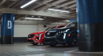 Cadillac Sedans No Longer Offer Rear Seat Pass-Through