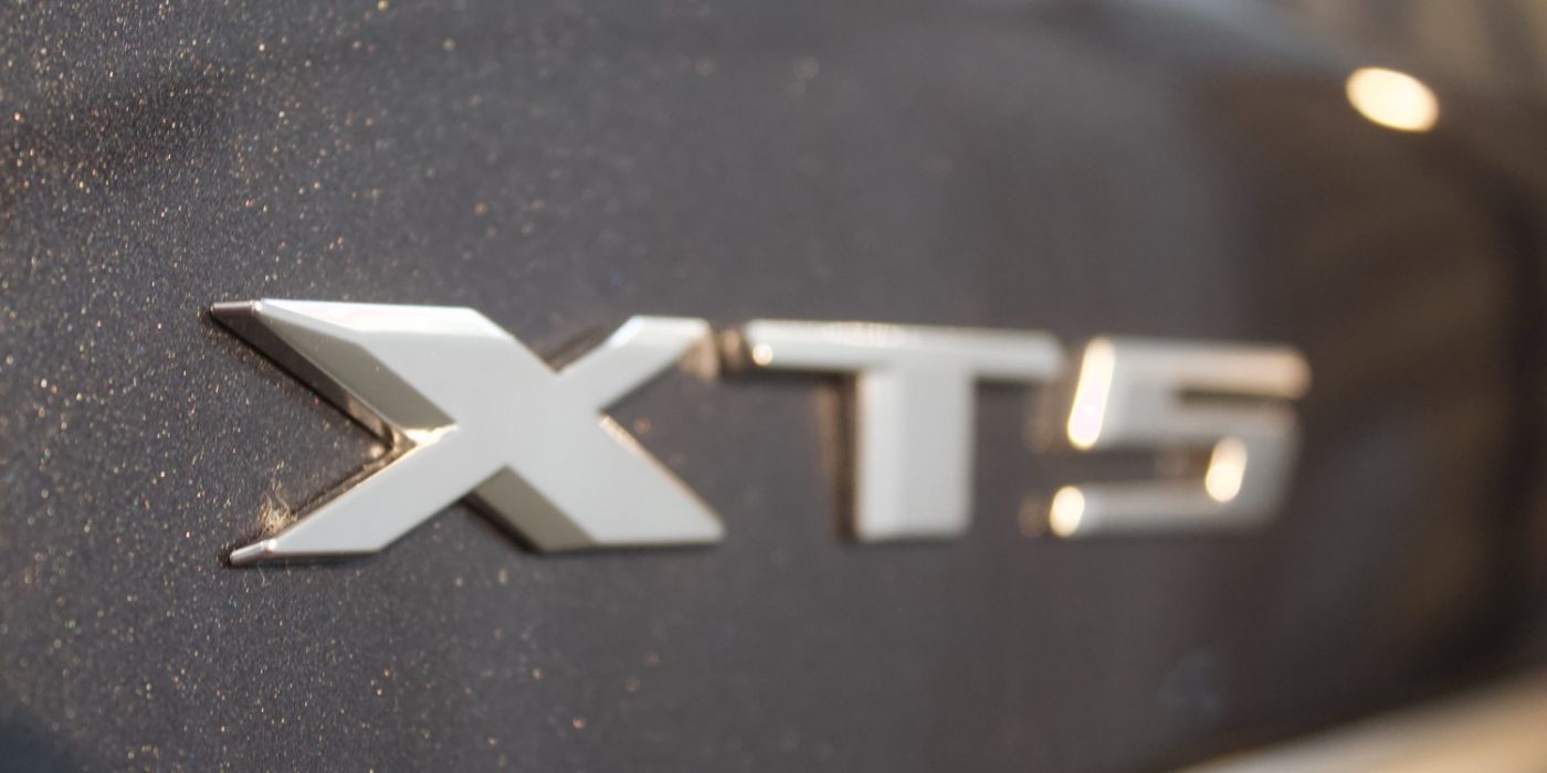 Cadillac XT5 Could Remain In Marque’s U.S. Portfolio Longer Than Expected