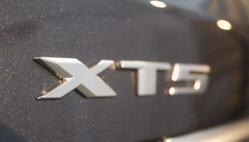 Cadillac XT5 Could Remain In Marque’s U.S. Portfolio Longer Than Expected