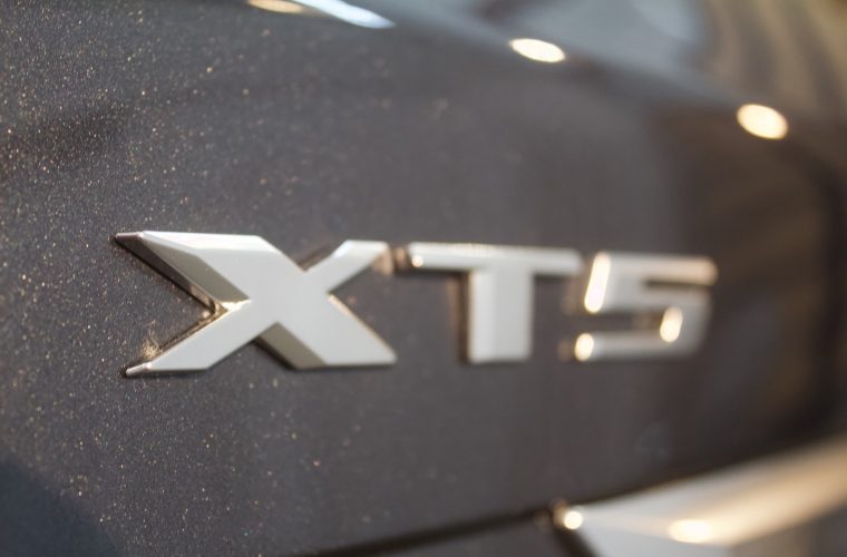 Here’s When 2024 Cadillac XT5 Production Is Scheduled To Start