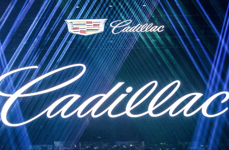 Cadillac Canada Sales Increase 11 Percent In Q4 2019